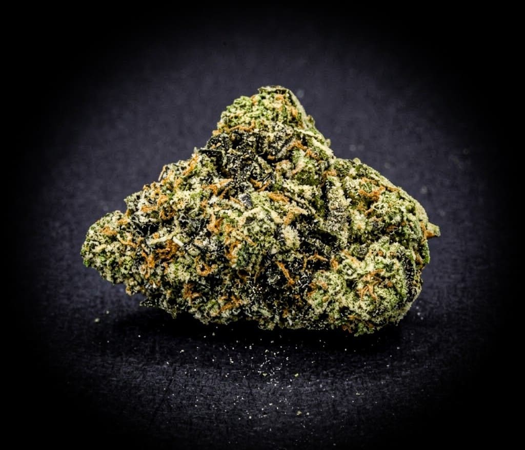 King Louie XIII cannabis flower